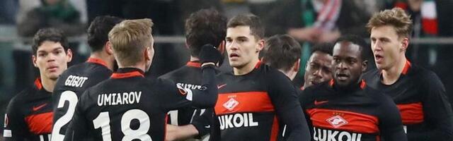 Spartak posle drame i uspeha u Ligi Evrope u Sočiju traži pobedu za miran zimski san