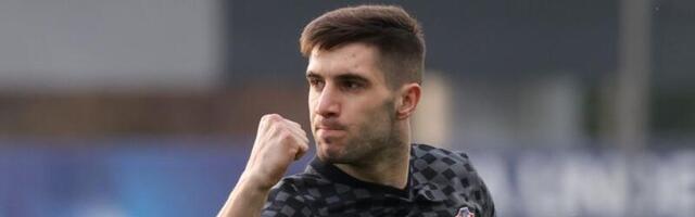 Dinamova transfer-magija ne prestaje: Ivanušec ide za 15.000.000 evra