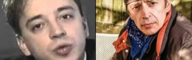 Obožavali smo ga kao Vuka Karadžića: Teška sudbina glumca