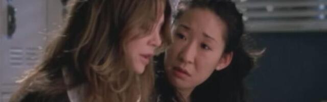 "Uvod u anatomiju" imaće i 19. sezonu