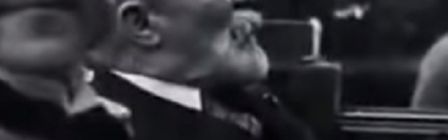 Kralj Aleksandar je imao nemačkog orla na grudima, a Franc Ferdinand nešto veoma zlo! (FOTO)