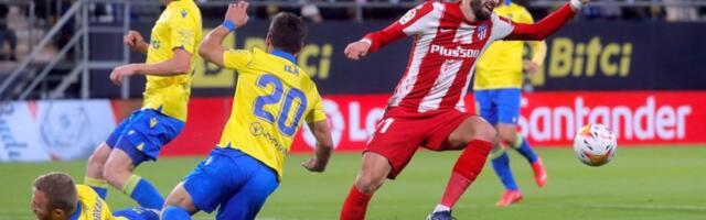 PREDLOZZI I TIPOVANJA (petak): Kadiz nestaje pod jorganom
