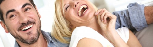 SMEH SAGOREVA KALORIJE! Osim što pomaže da smršate SMEJANJE utiče i na OVO!