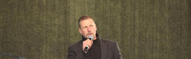 Gec Kubiček: Tihim radom do pobede nad globalistima