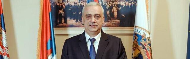 Počeli radovi na izgradnji turističko-manifestacionog trga u Čantaviru