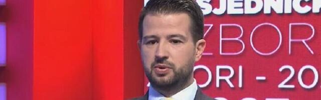Da li će Srbija i Crna Gora biti „dva oka u glavi“: Šta donosi novi predsednik