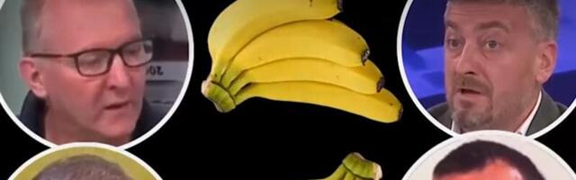 Hejterska opozicija u epizodi: Kako smo ispali majmuni! Ovaj video morate pogledati, sve će vam biti jasno (VIDEO)