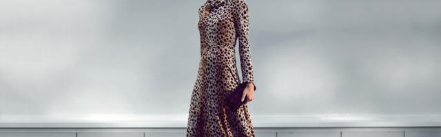 Must have haljine Massimo Dutti za elegantan izgled u kancelariji ove jeseni