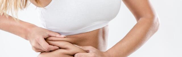 Insulinska rezistencija - uzrok masnih naslaga na stomaku