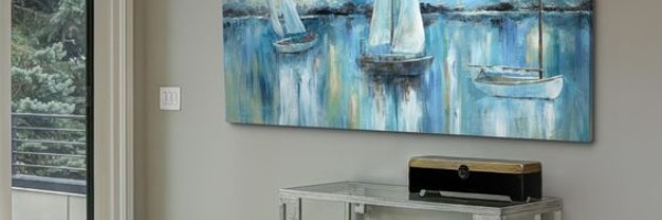 Morski detalji koji će osvežiti vaš dom