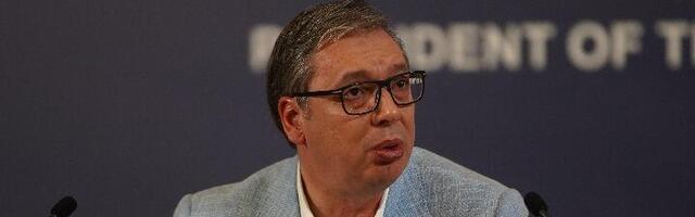 Vučić: Biće teško...