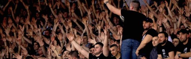 Partizan poslao poruku Grobarima pred derbi: Vi o kojima...