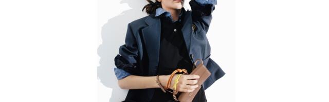 Double Pants Trend: Na kraju krajeva, koliko pari pantalona je dovoljno?