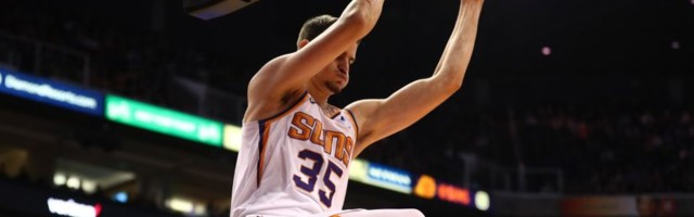 Makabijev NBA centarski tandem: Posle Žižića stigao i Bender