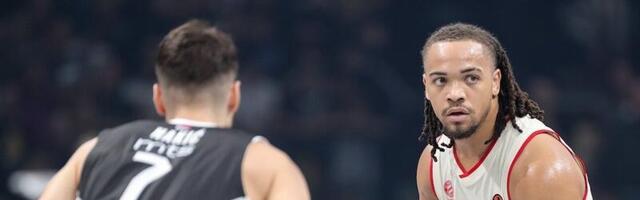 Osetio moć Partizana i poručio: Igraće F4 Evrolige!