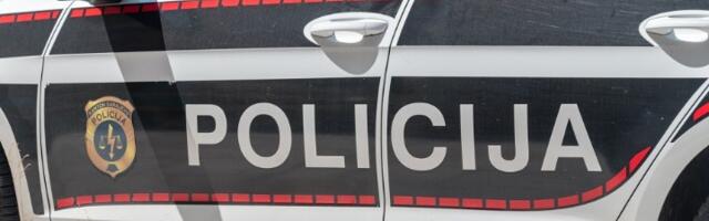 Užas u bolnici: Pacijent pao sa drugog sprata