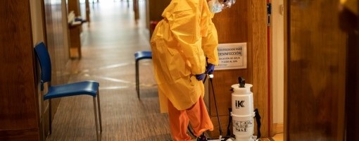 Španija prijavila više od 13.000 novih infekcija korona virusom