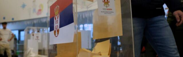 Kakav izborni sistem treba Srbiji?