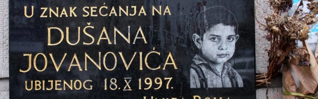Mali Dušan je pre 23 godine brutalno ubijen kada je otišao po sok - cela Srbija se i danas stidi zbog ovoga