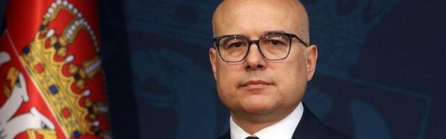 Vučević: Prosvetni radnici koji nisu držali časove neće dobiti prvi deo februarske plate