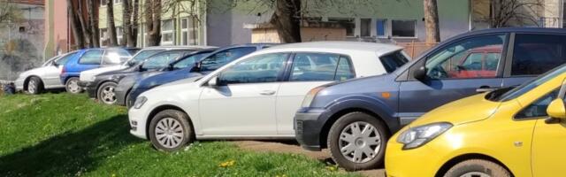 GRADIĆE SE JAVNA GARAŽA: Kraljevčani pokušavaju da reše višegodišnji problem parkiranja