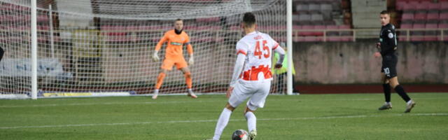 Radnički ide u Novi Pazar, pa ga čeka borba za opstanak u Superligi