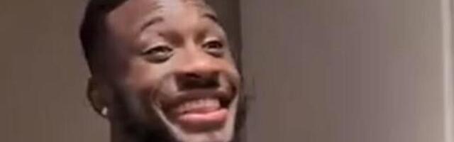 Crnac iz NBA smuvao našu pevačicu! Upoznala ga u Atini, veza pukla posle dve godine (FOTO)