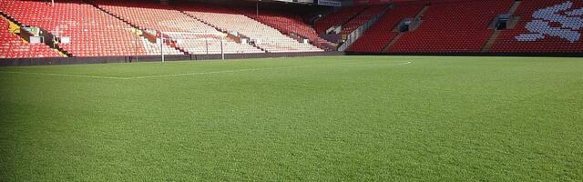 Maksimalno 23 funte nedeljno: Bivši igrač Liverpula otkrio plate fudbalera pre 60 godina