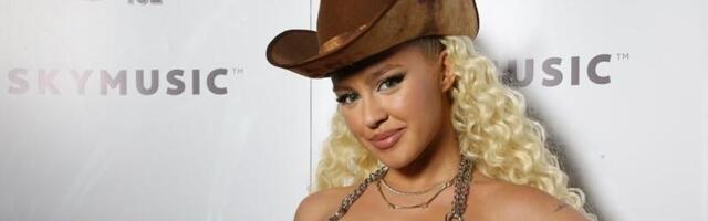 (VIDEO) Šok snimak Eme Radujko! U emisiji imitirala kozu, zasmejaće vas do suza