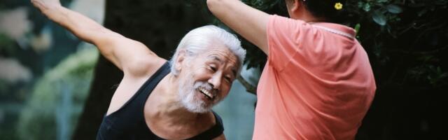 Japan - zemlja dugovečnih: Više od 85.000 stogodišnjaka, a 90% su žene!