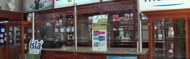 Evo kako posluje Apotekarska ustanova Kragujevac