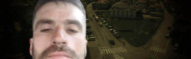 Uhapšeni osumnjičeni za ubistvo u Sjenici: Tijelo mladića pronađeno prekriveno lišćem