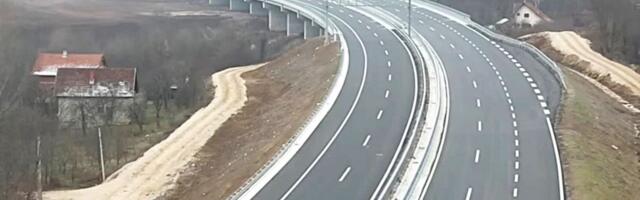 Nadzor odbio da potpiše saglasnost za otvaranje deonice “Miloša Velikog“ do Požege?