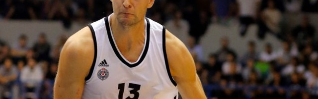 Borac i Đorđe Majstorović pred sporazumnim raskidom ugovora