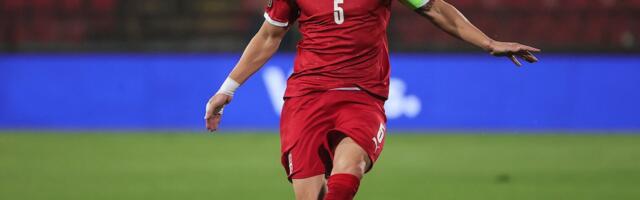 Ništa od povratka u Humsku! Partizanovo dete karijeru nastavlja u Belgiji