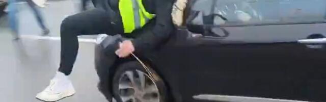 "Stiče se utisak da svako može da uradi bilo šta ako podržava Vučićevu politiku i da za to prođe nekažnjeno"