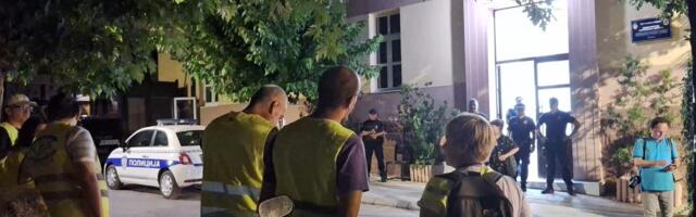 Vučić najavio zatišje pa akciju države, uporedio učesnike protesta sa fašistima i teroristima