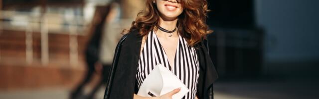 Esencijalni komadi za kreiranje modernog letnjeg poslovnog stajlinga