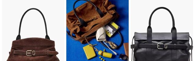 Marc Jacobs “Dakota” torba je viralna, kao pristupačnija verzija Miu Miu modela