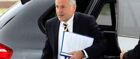 Inzko u UN-u: Neki bh. političari i dalje prijete secesijom