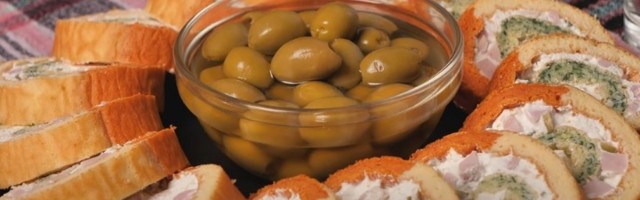Šareni rolat sa punjenjem po želji