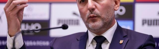 BRANKO RADUJKO O PIKSIJU: „Od njega imamo jasna očekivanja!“