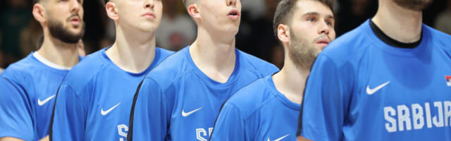 SRBIJO, NE BRINI: "Novi Jokić" je budućnost naše košarke! (VIDEO)