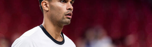 KAO ŠTO JE I BILO POZNATO: Nemački košarkaš OTKRIO RAZLOG zašto je Srbija ispala od Finske na Evrobasketu!