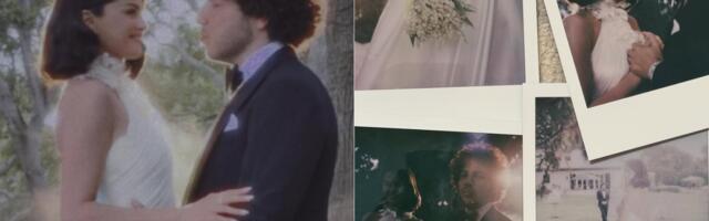 Selena Gomez i Benny Blanco izgovorili sudbonosno „da“ – pogledajte prve fotografije sa venčanja