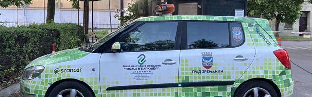 „Pijace i parkinzi“ nabavljaju još jedno vozilo za skenkar, evo i koliko košta