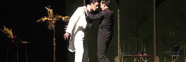 U četvrtak D Pig ponovo na sceni užičkog pozorišta