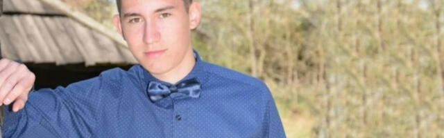 UHAPŠEN U NEMAČKOJ U Srbiji je osuđen jer je učestvovao u tuči u kojoj je ubijen Stefan Filić (18)