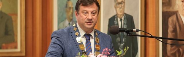 Umesto prof. dr Nenada Filipovića u direktorsku fotelju Fonda za nauku Darija Kisić