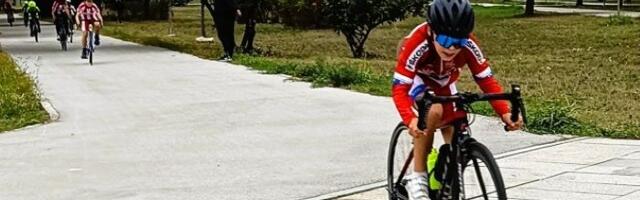 Biciklisti Borca najbolji u Kupu Srbije – zlato za seniore i dečake do 13 godina
